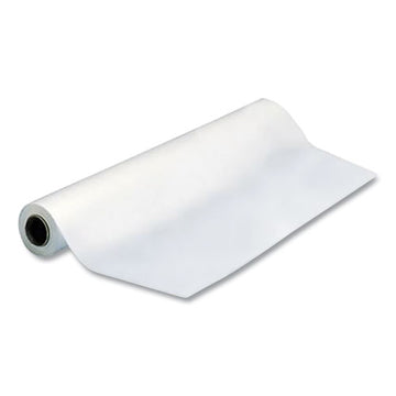 TIDI® Choice Exam Table Paper Roll, Smooth Texture, 21" X 225 Ft, White, 12-carton freeshipping - TVN Wholesale